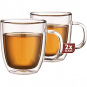 SKLENICE EXTRA TEA 480 ML MAXXO