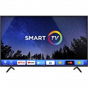 SLE 43FS602TCS SMART TV SENCOR