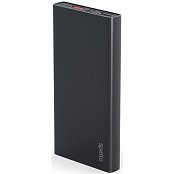 Slim PD PB - 10 000mAh - černá SPELLO