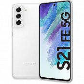 SM-G990 Galaxy S21 FE 8+256GB Wh SAMSUNG