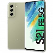SM-G990 Gal.S21 FE 8+256GB Olive SAMSUNG