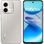 Smart 9 HD 4/64GB Neo Titanium INFINIX