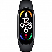 Smart Band 7 Black XIAOMI