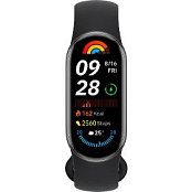 Smart Band 9 Midnight Black XIAOMI