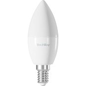 Smart Bulb RGB 4,4W E14 TESLA