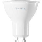 Smart Bulb RGB 4,5W GU10 TESLA