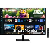 Smart Monitor M50C 32 SAMSUNG