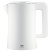 SMARTKETTLE POLAR BÍLÁ KONVICE NICEBOY