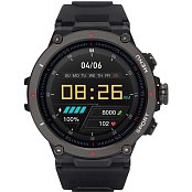 Smartwatch GRS PRO black GARETT