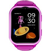 Smartwatch Kids eSIM 4G Pink GARETT