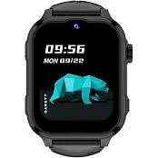 Smartwatch Kids Hero Pro 4G black GARETT