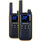 SMR 700 YELLOW SENCOR