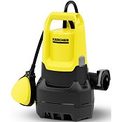 SP 9.500 Dirt KÄRCHER