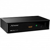 SRT 8215 HD DISPLEJ DVB-T2 HEVC STRONG