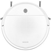SRV 1550WH robotický vysavač SENCOR