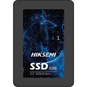 SSD E100512GB,SATA6Gb/s,R550/W480HIKSEMI