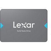 SSD NQ100 2,5 SATA III 480GB LEXAR