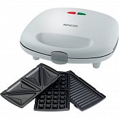 SSM 9300 sendvičovač SENCOR