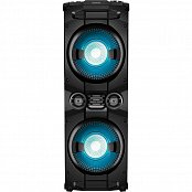 SSS 4002 SOUND SYSTEM SENCOR