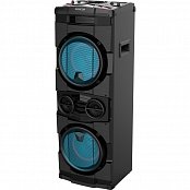 SSS 4201 SOUND SYSTEM SENCOR