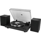 STT 650SBA GRAMOFON S BT/USB/FM SENCOR