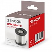 SVX 037HF hepafiltr SVC 0725/87xx SENCOR