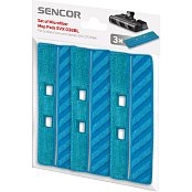 SVX 038BL sada mopů SVC 0725/8776 SENCOR