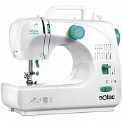 SW8231 ŠICÍ STROJ SOLAC