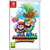 SWITCH Mario&Luigi: Brothership NINTENDO