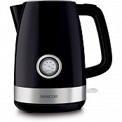SWK 1798BK Rychlovarná konvice SENCOR