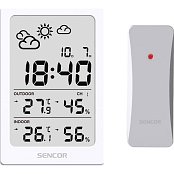 SWS 2300 W METEOSTANICE SENCOR