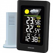 SWS 4270 METEOSTANICE SENCOR