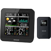 SWS 5800 METEOSTANICE SENCOR