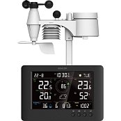 SWS 9500 METEOSTANICE PROF. SENCOR