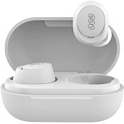 T27 TWS s dobíjecím boxem white QCY