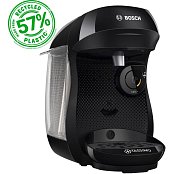 TAS102E HAPPY TASSIMO ČERNÝ BOSCH