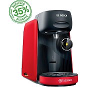 TAS163E FINESSE TASSIMO ČERVENÁ BOSCH