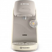 TAS16B7 FINESSE TASSIMO BOSCH