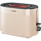 TAT2M127 TOPINKOVAČ KRÉMOVÝ BOSCH