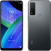 TCL 20R 5G Granite Gray TCL