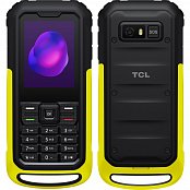 TCL 3189 Illuminating Yellow TCL