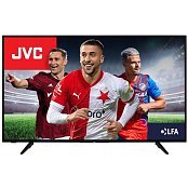 Televize JVC LT-55VU3105