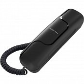 Temporis 06 Black ALCATEL