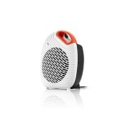 Teplovzdušný ventilátor ETA Vietro 0622 90000, šedý/bílý