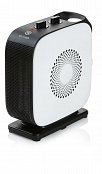 Teplovzdušný ventilátor - stolní - DOMO DO7348H