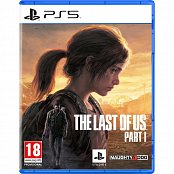 The Last Of Us Part I hra PS5