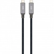 THUNDERBOLT 3 BRAIDED CABLE EPICO
