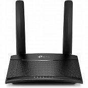 TL-MR100 N 4G LTE Router, 2xRJ45 TP-LINK