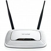 TL-WR841N WiFi router N300 TP-LINK