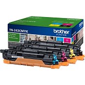 TN-243CMYK 1000str. BROTHER